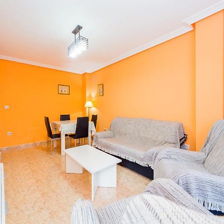 Apartamento Alegria Id 55 Torrevieja Exterior foto