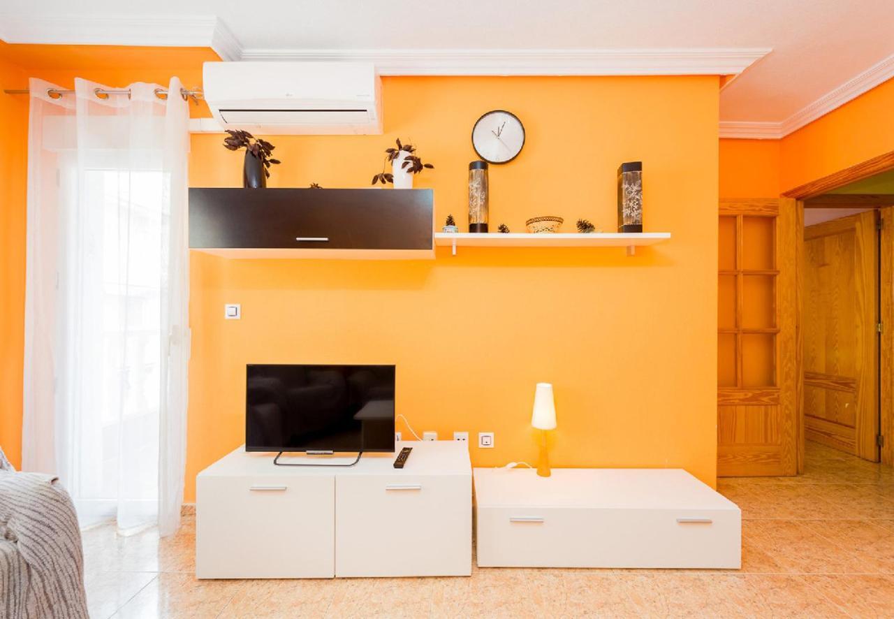 Apartamento Alegria Id 55 Torrevieja Exterior foto