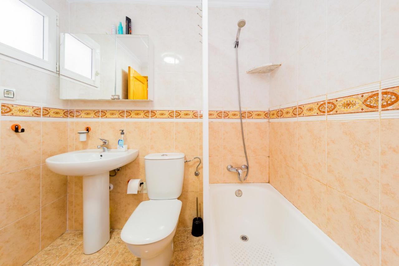 Apartamento Alegria Id 55 Torrevieja Exterior foto