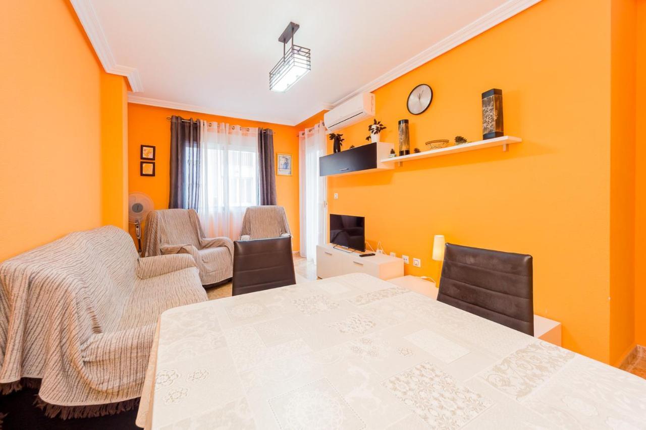Apartamento Alegria Id 55 Torrevieja Exterior foto
