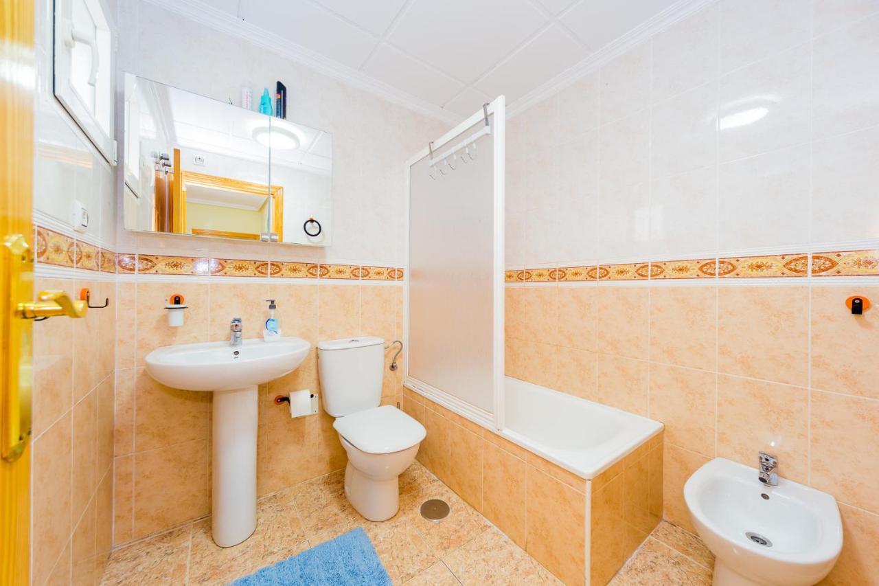 Apartamento Alegria Id 55 Torrevieja Exterior foto