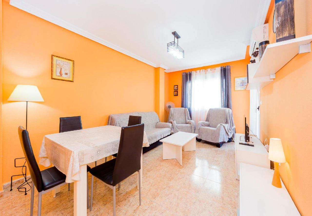 Apartamento Alegria Id 55 Torrevieja Exterior foto
