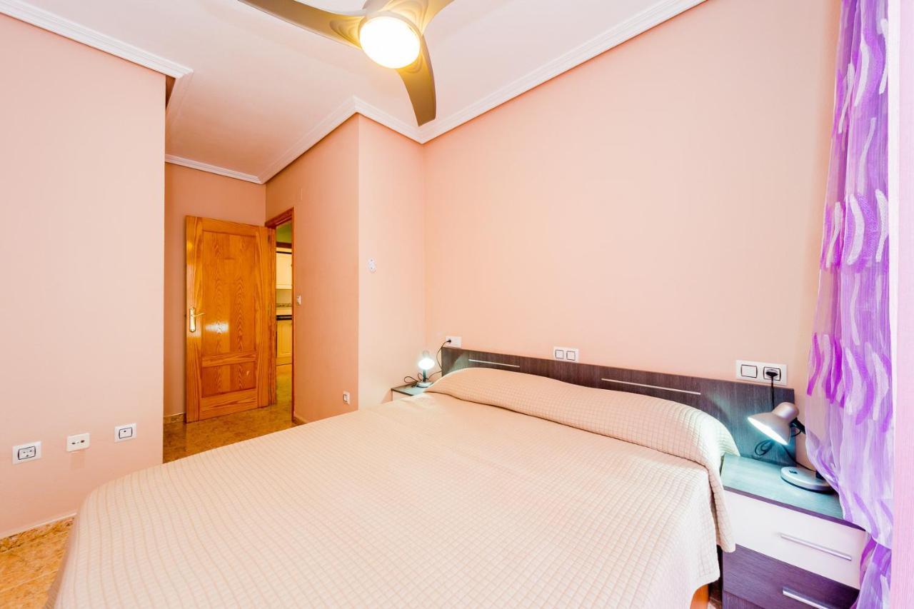 Apartamento Alegria Id 55 Torrevieja Exterior foto