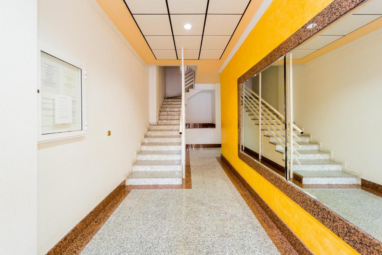 Apartamento Alegria Id 55 Torrevieja Exterior foto